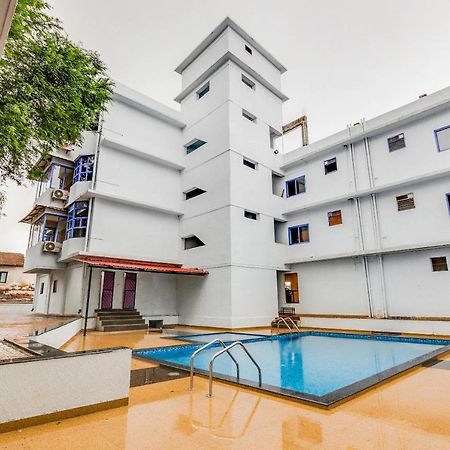 Collection O Aqualura Verem Rd Exteriér fotografie