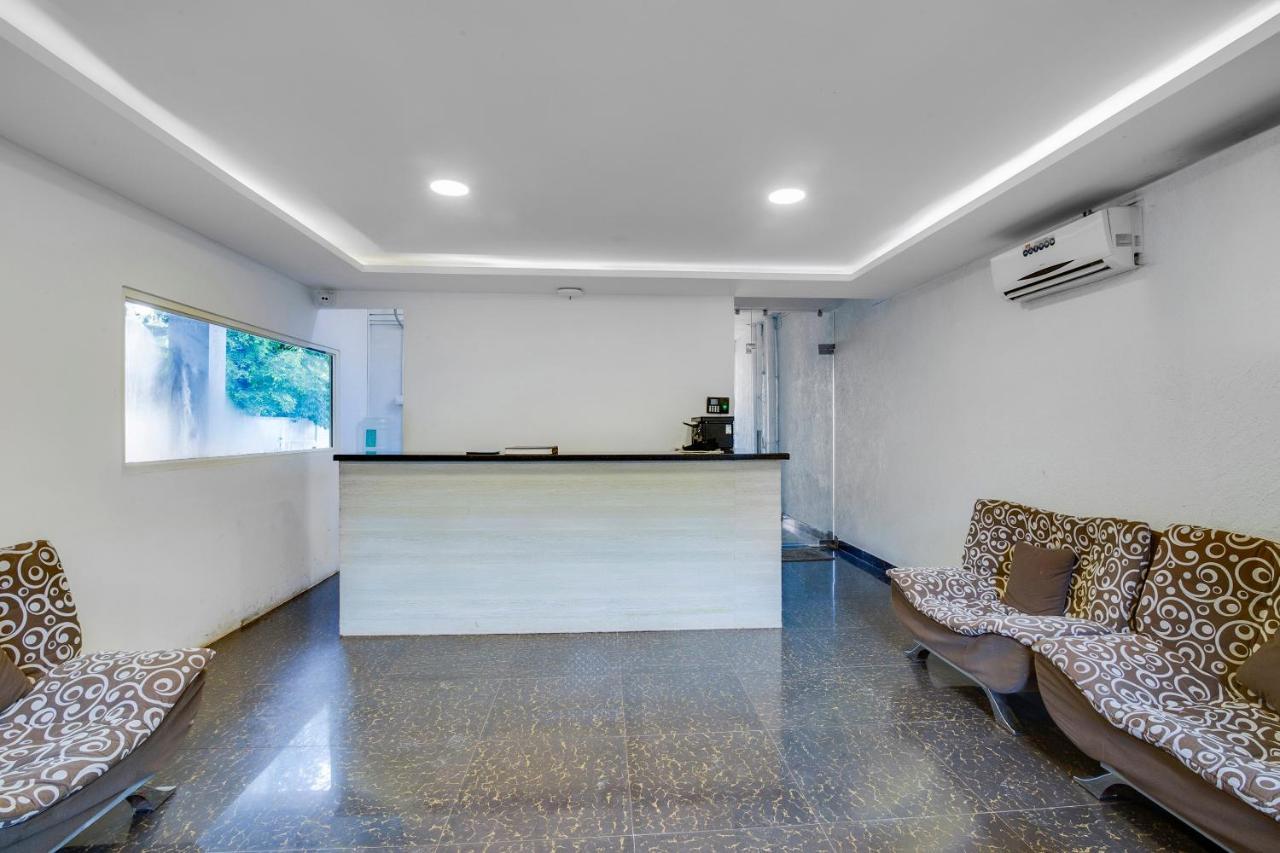Collection O Aqualura Verem Rd Exteriér fotografie