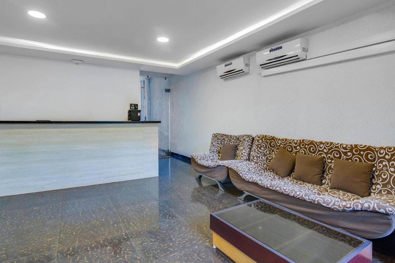 Collection O Aqualura Verem Rd Exteriér fotografie