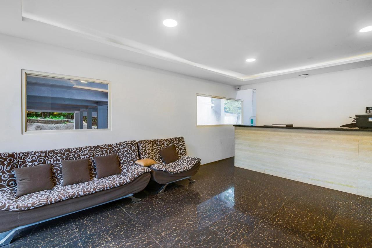 Collection O Aqualura Verem Rd Exteriér fotografie