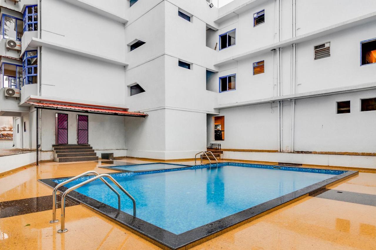 Collection O Aqualura Verem Rd Exteriér fotografie