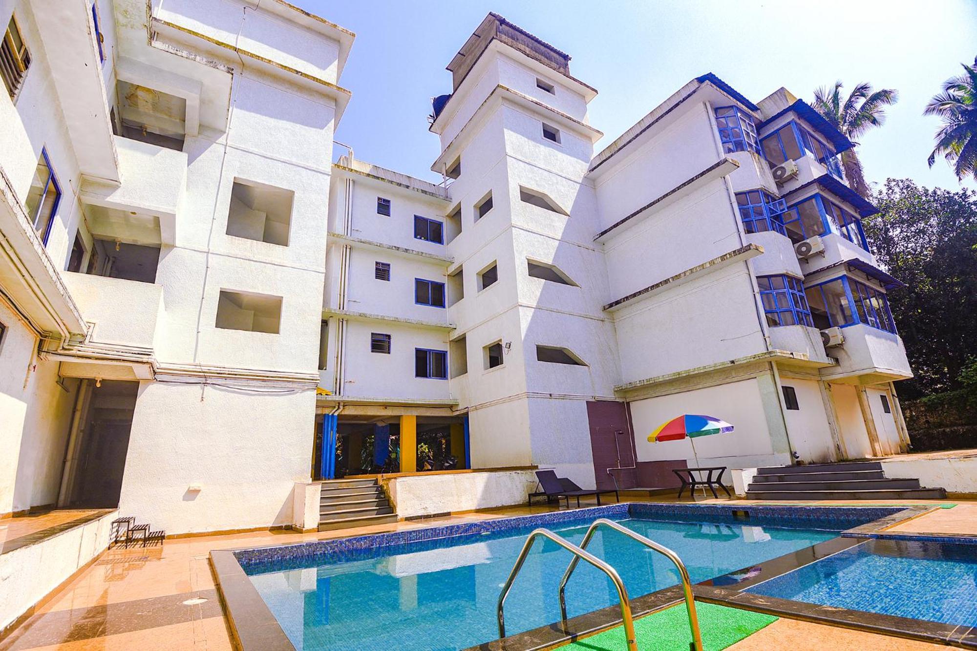 Collection O Aqualura Verem Rd Exteriér fotografie