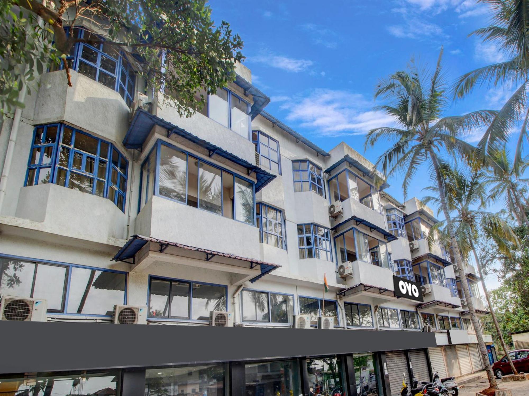 Collection O Aqualura Verem Rd Exteriér fotografie