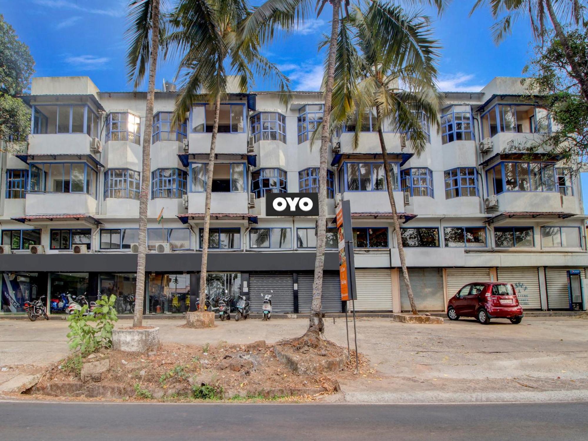 Collection O Aqualura Verem Rd Exteriér fotografie